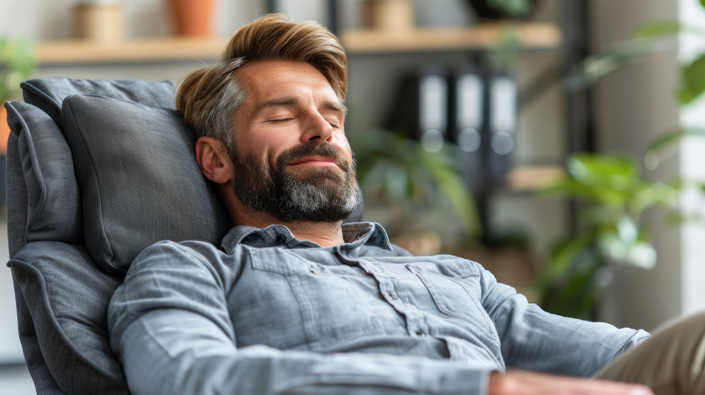 Confidence & Empowerment