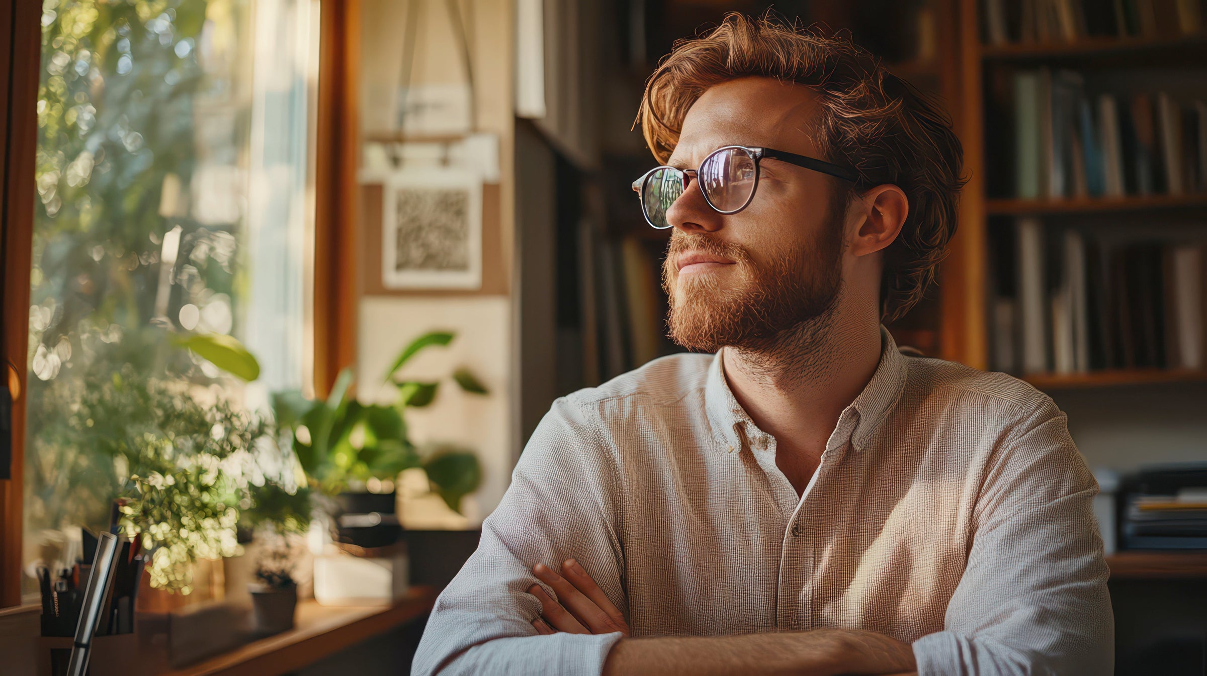 Leadership & Presence