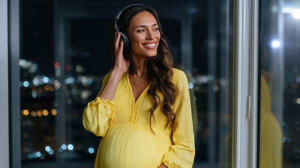 Pre-Shot & Medication Phase Support