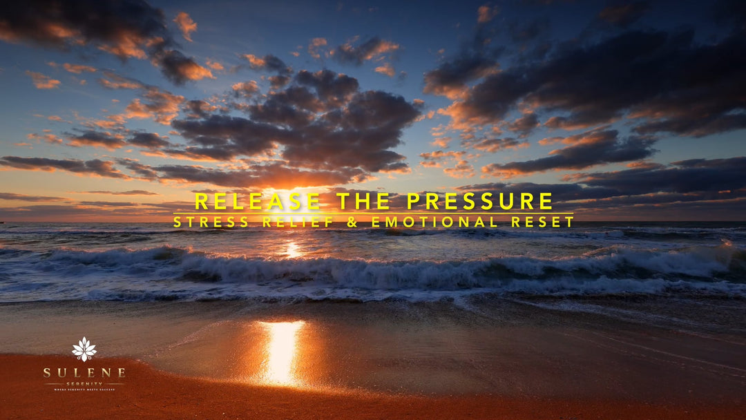 Release The Pressure