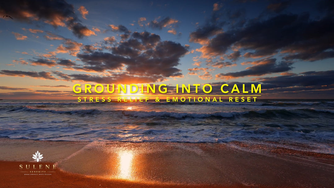 Ground Calm