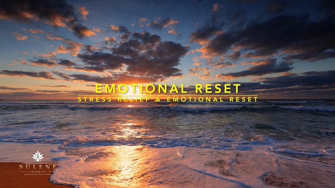Emotion Reset