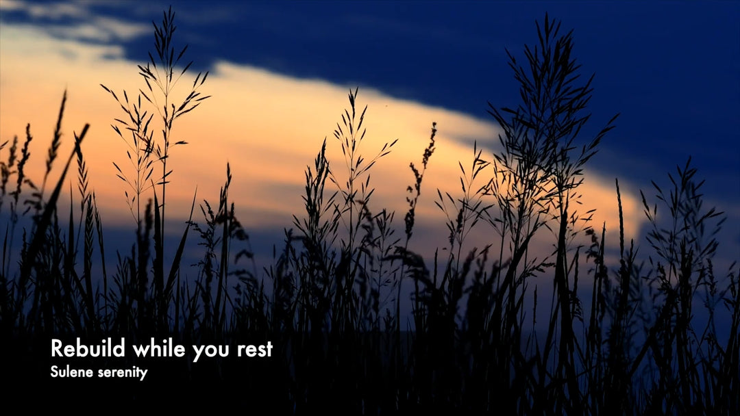Rebuild while you rest