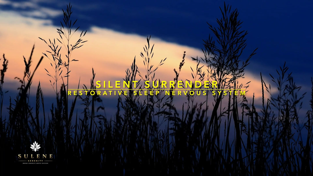 Silent Surrender