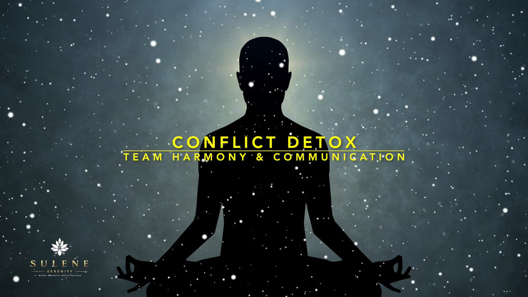 Conflict Detox