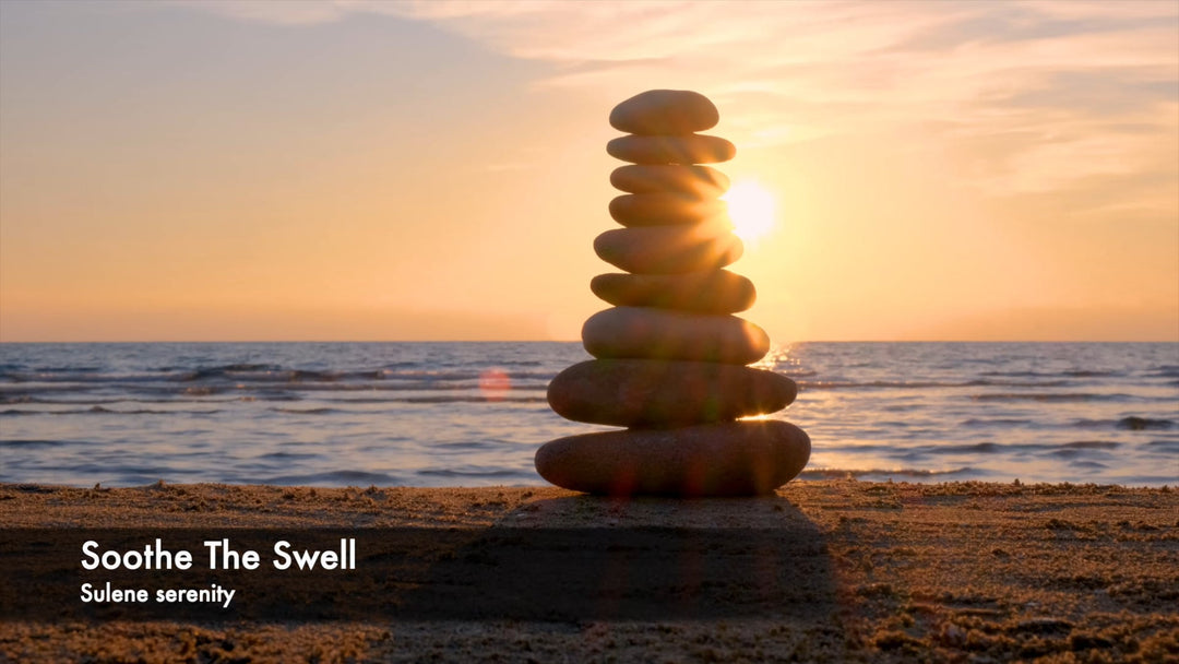 Soothe The Swell