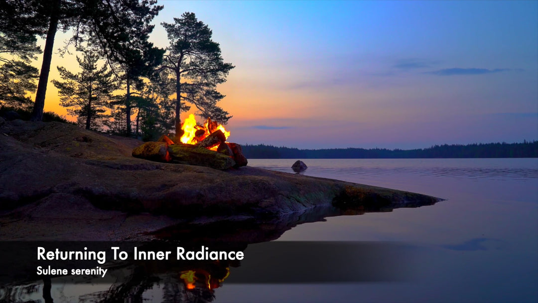 Returning To Inner Radiance