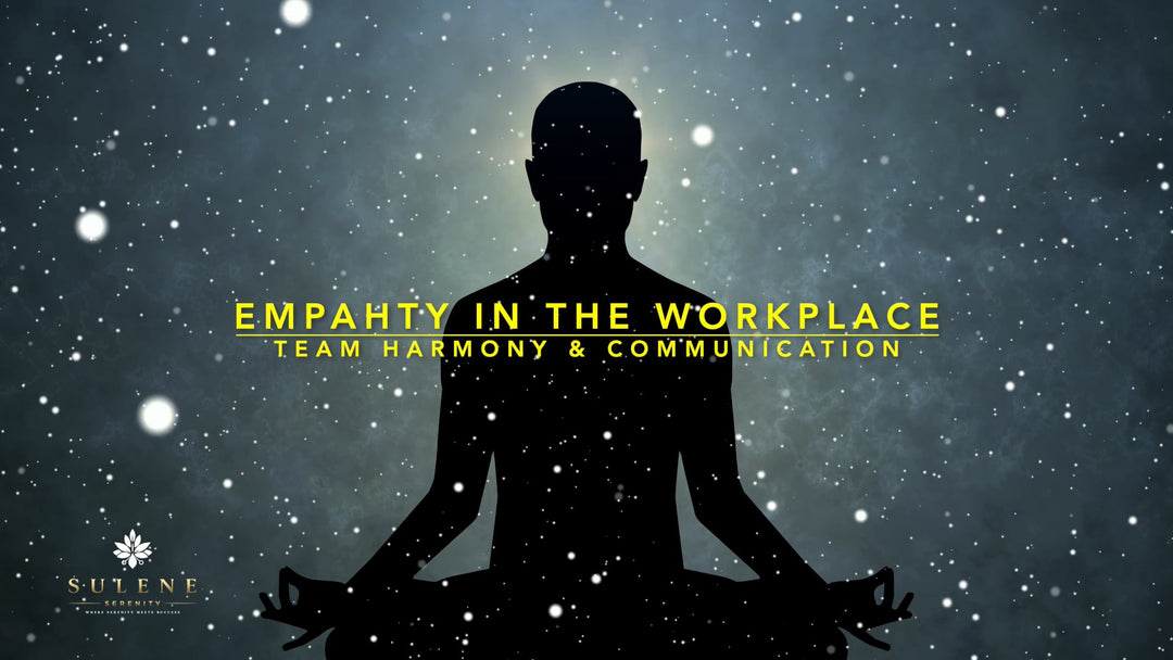 Empathy In The Workplace