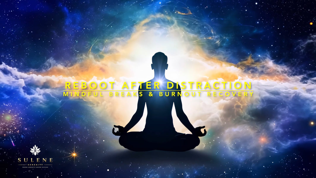 Reboot After Distraction