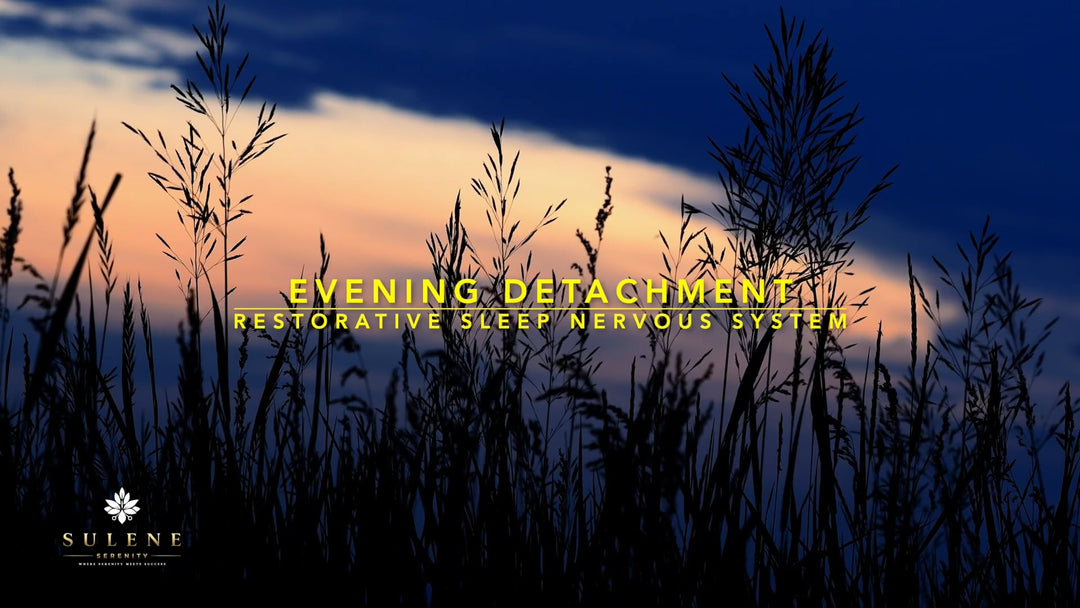 Evening Detachment