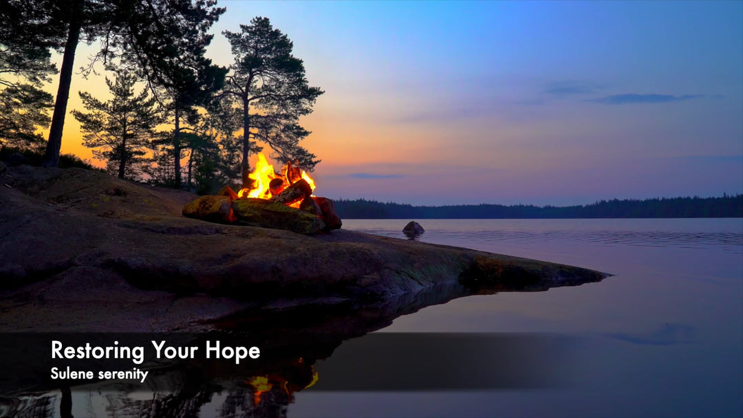 Restoring Your Hope