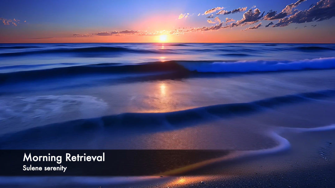 Morning Retrieval