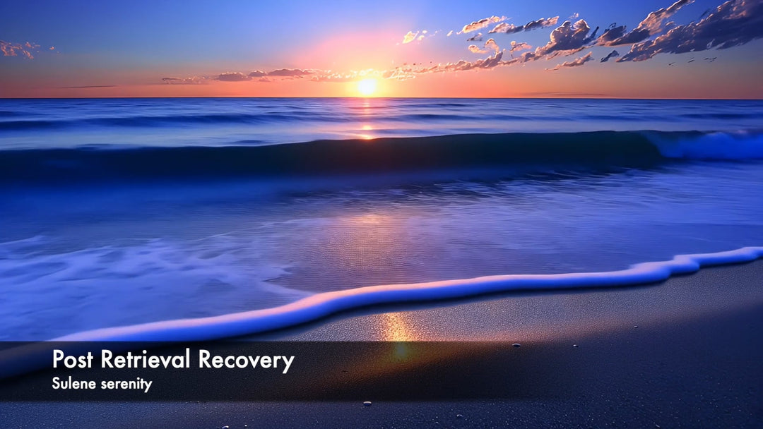 Post Retrieval Recovery