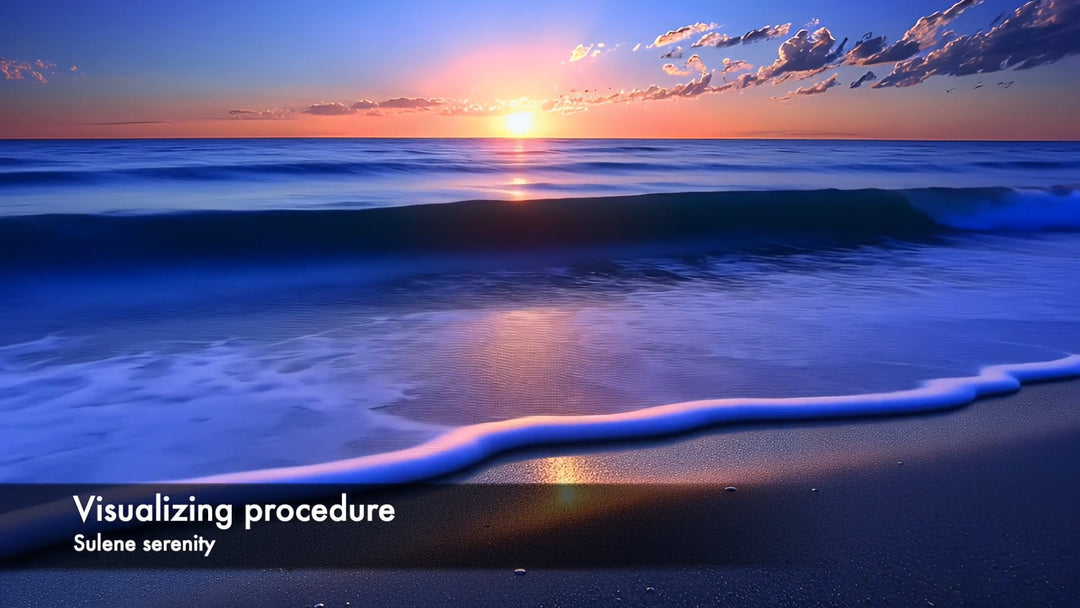 Visualizing Procedure