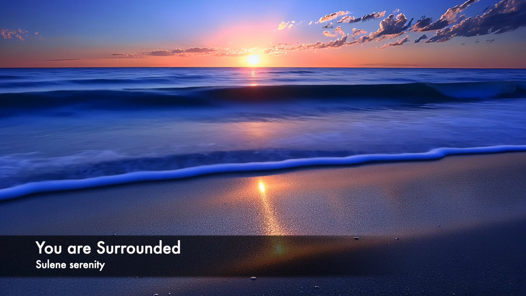You are Surrounded