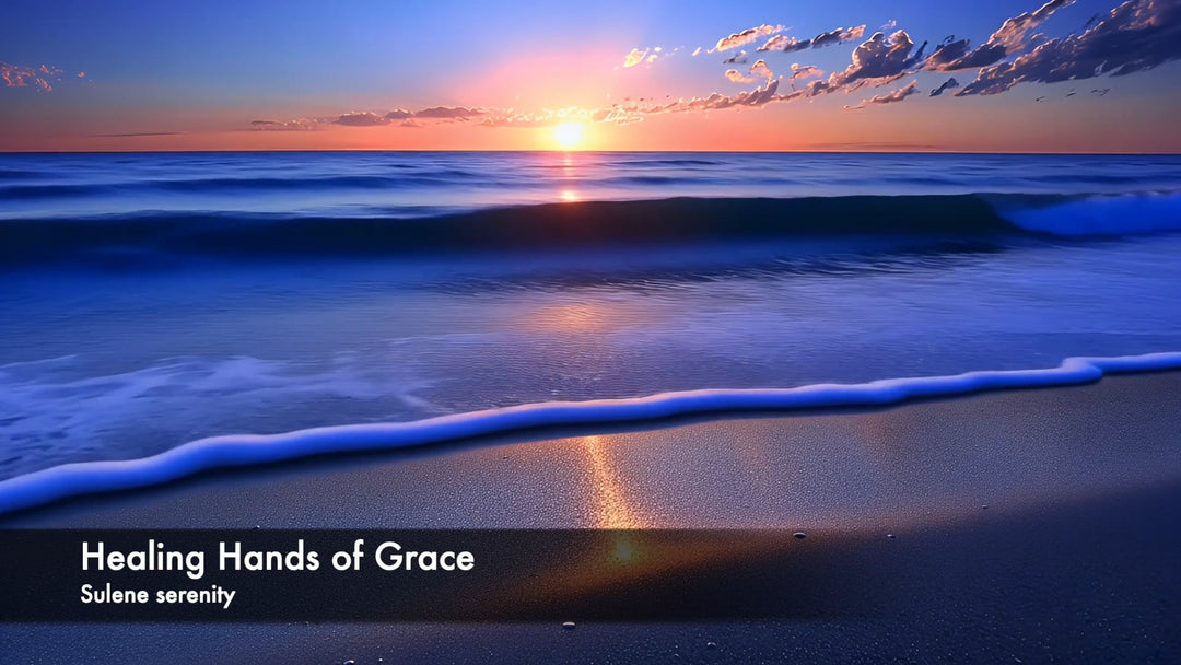 Healing Hands of Grace