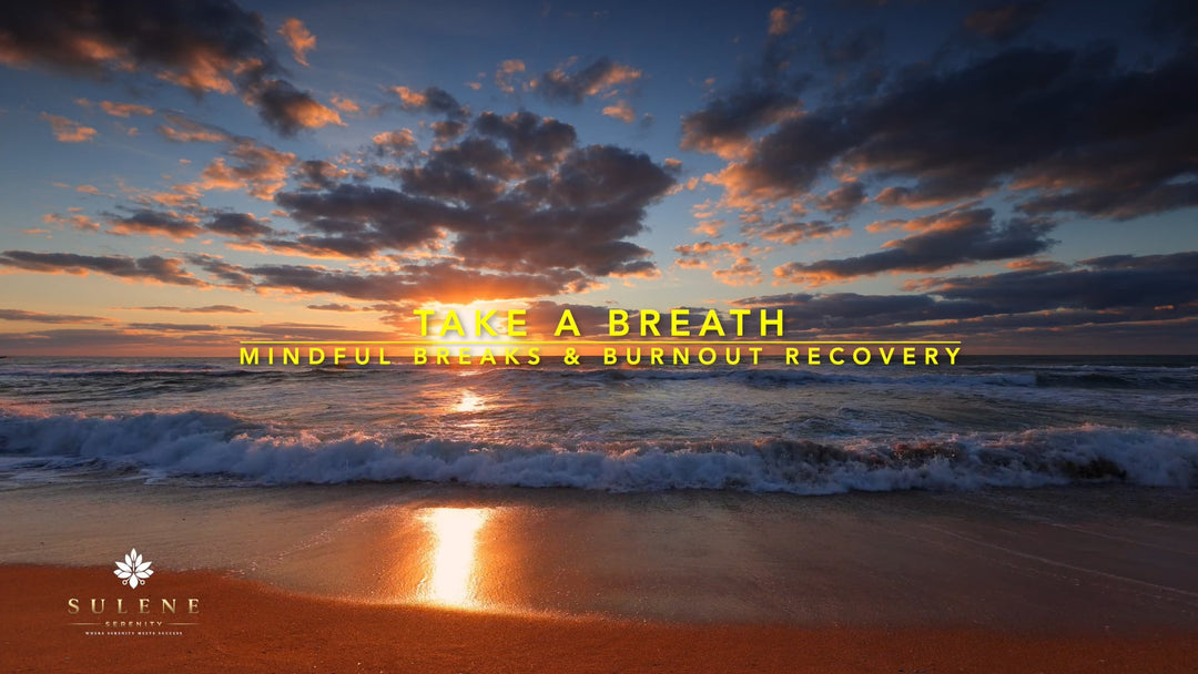 Take A Breath