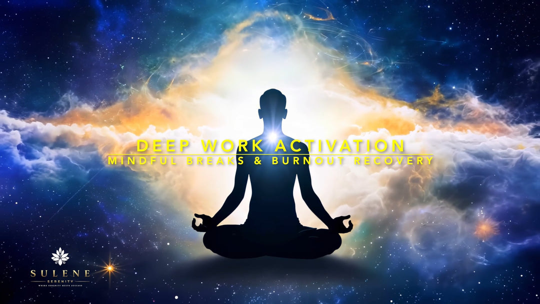 Deep Work Activation