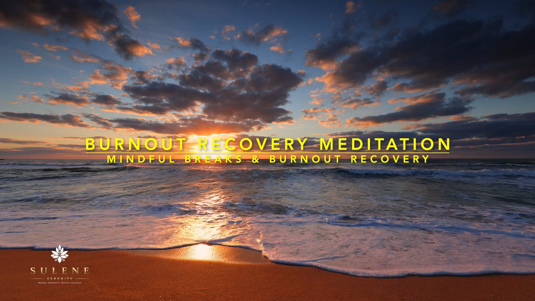 Burnout Recovery Meditation